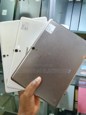 Samsung Galaxy Tab S 10.5 LTE 16 GB