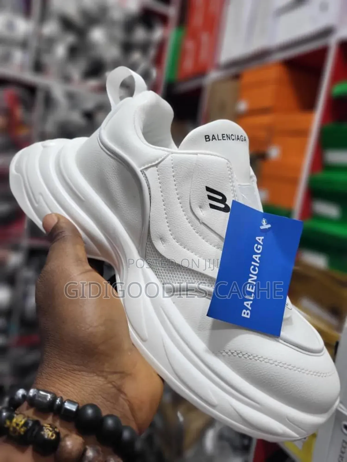 Sneakers for Men Size 40-45
