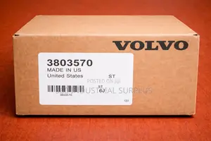 Volvo Penta Fuel Injector for D12