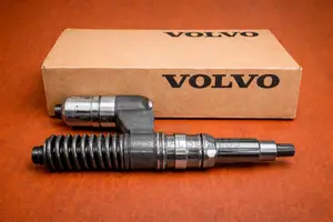 Volvo Penta Fuel Injector for D12