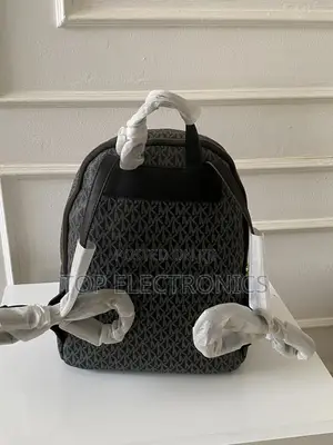 High Quality Michael Kors Backpack