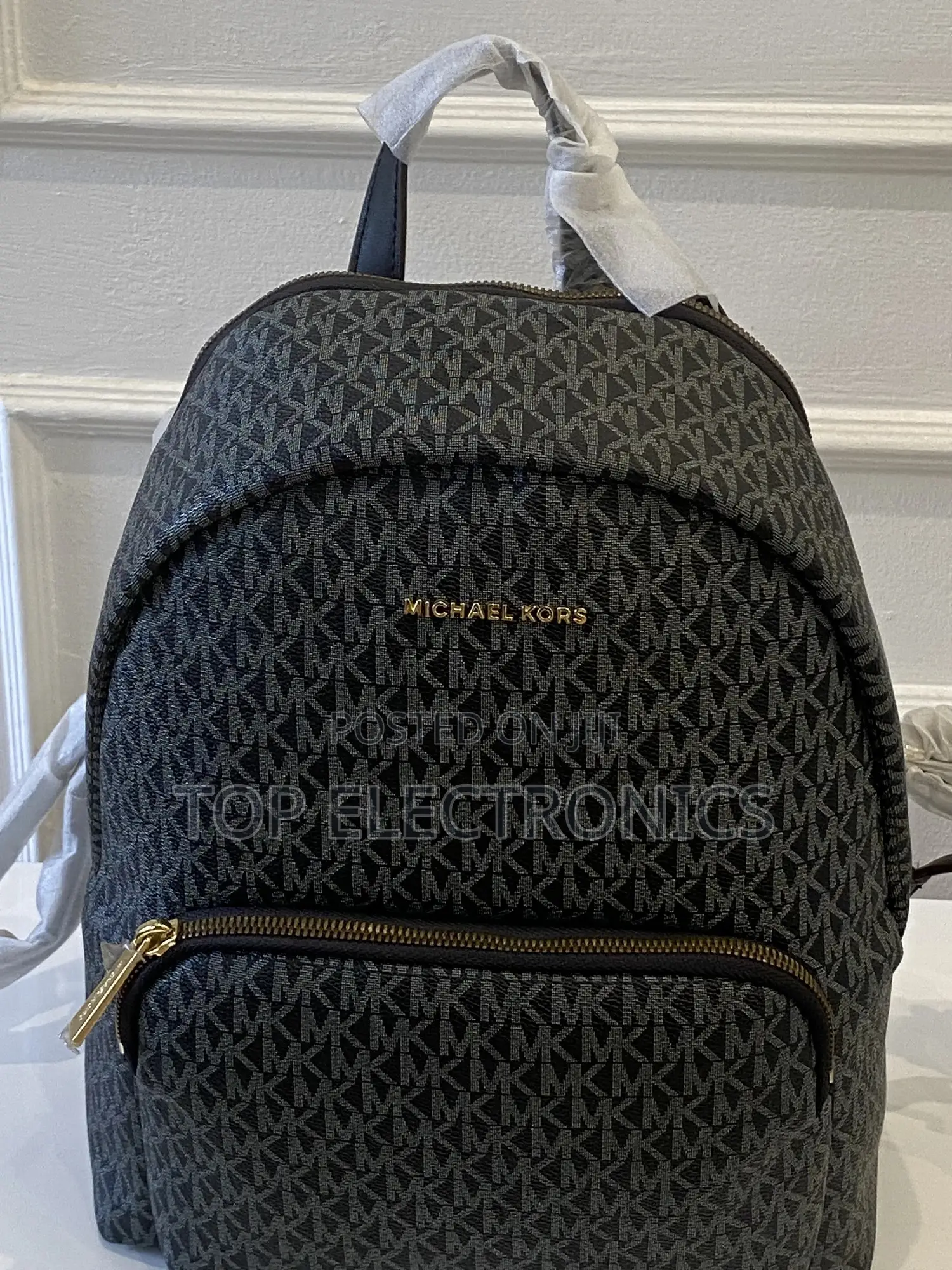 High Quality Michael Kors Backpack