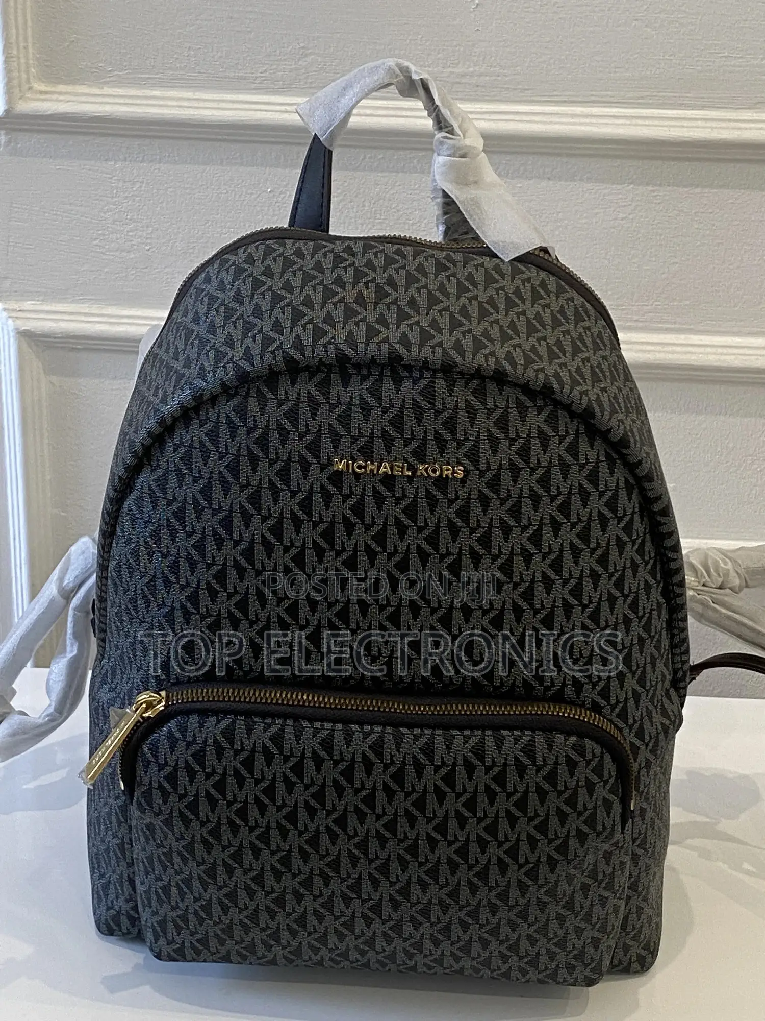High Quality Michael Kors Backpack