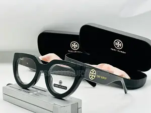 High Quality Luxury Tory Burch Glasses