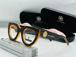 High Quality Luxury Tory Burch Glasses