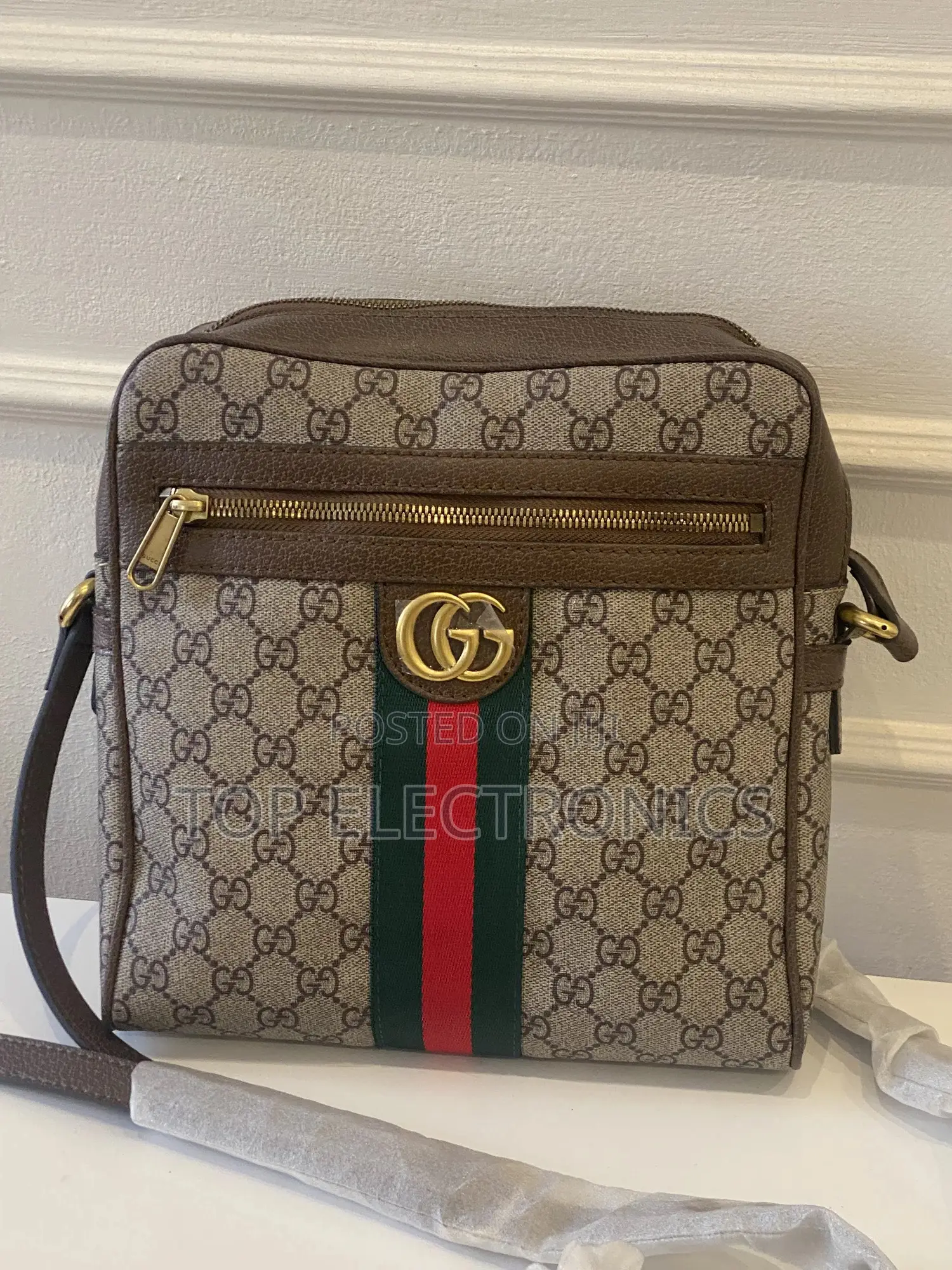 High Quality Gucci Shoulder Bag
