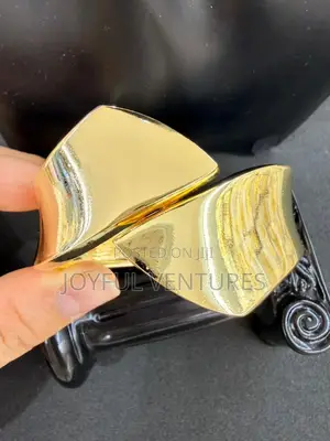 Chunky Bangles
