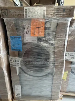 20kg Electrolux Washing Machine