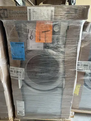 20kg Electrolux Washing Machine