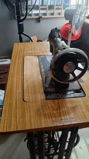 Sewing Machine