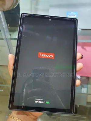 Lenovo Tab M9 64 GB Silver