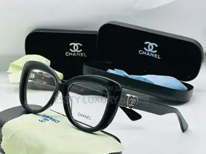 High Quality Luxury Chanel Frames Glasses