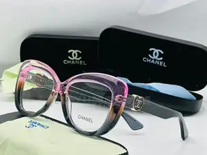 High Quality Luxury Chanel Frames Glasses