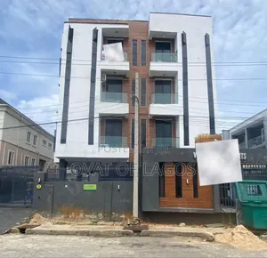 2bdrm Apartment in Chevron for rent