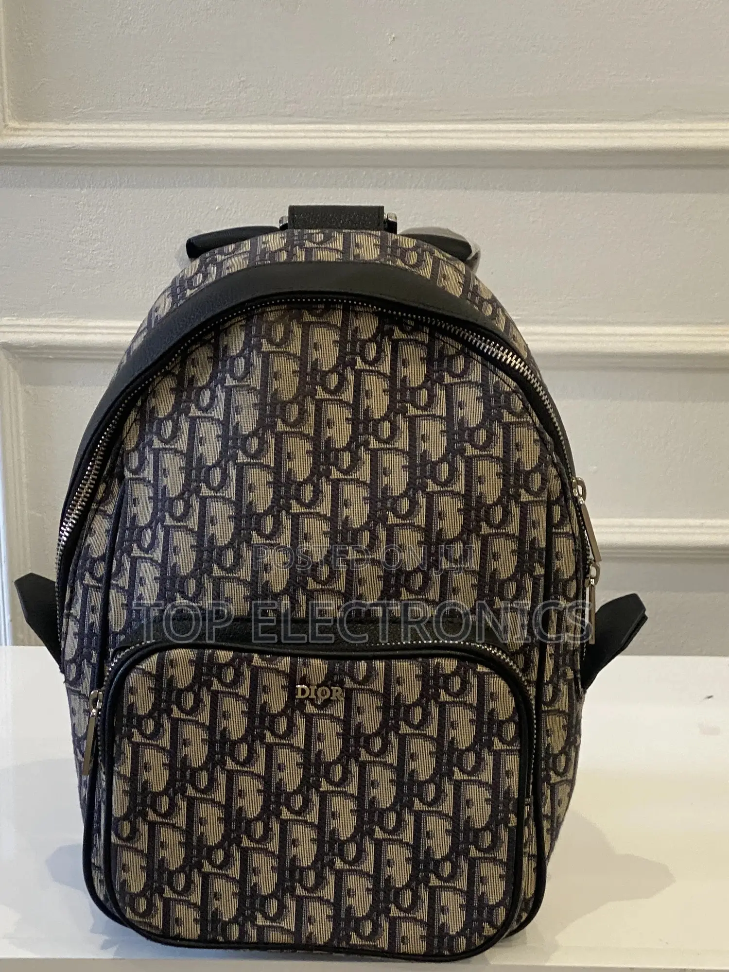 High Quality Dior Backpack
