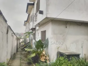 3bdrm Block of Flats in Opebi for rent