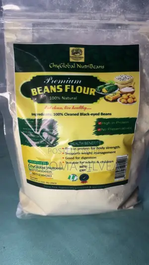 Chyglobal Nutribeans Premium Beans Flour