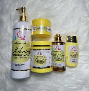 Customized Lightening Mini Set