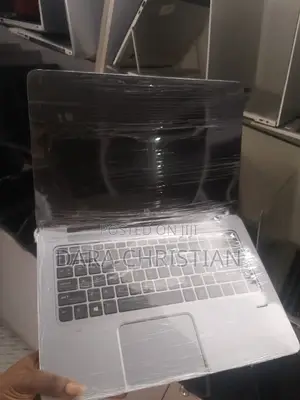 New Laptop HP EliteBook 1040 8GB Intel Core i5 SSD 128GB