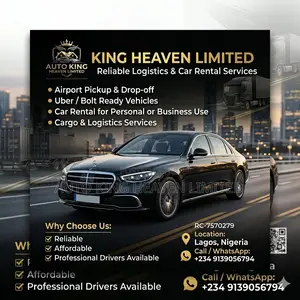 Daily/Weekly Rentals
