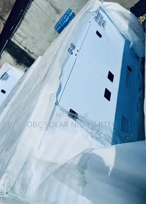 Standard Perkins Soundproof Generator