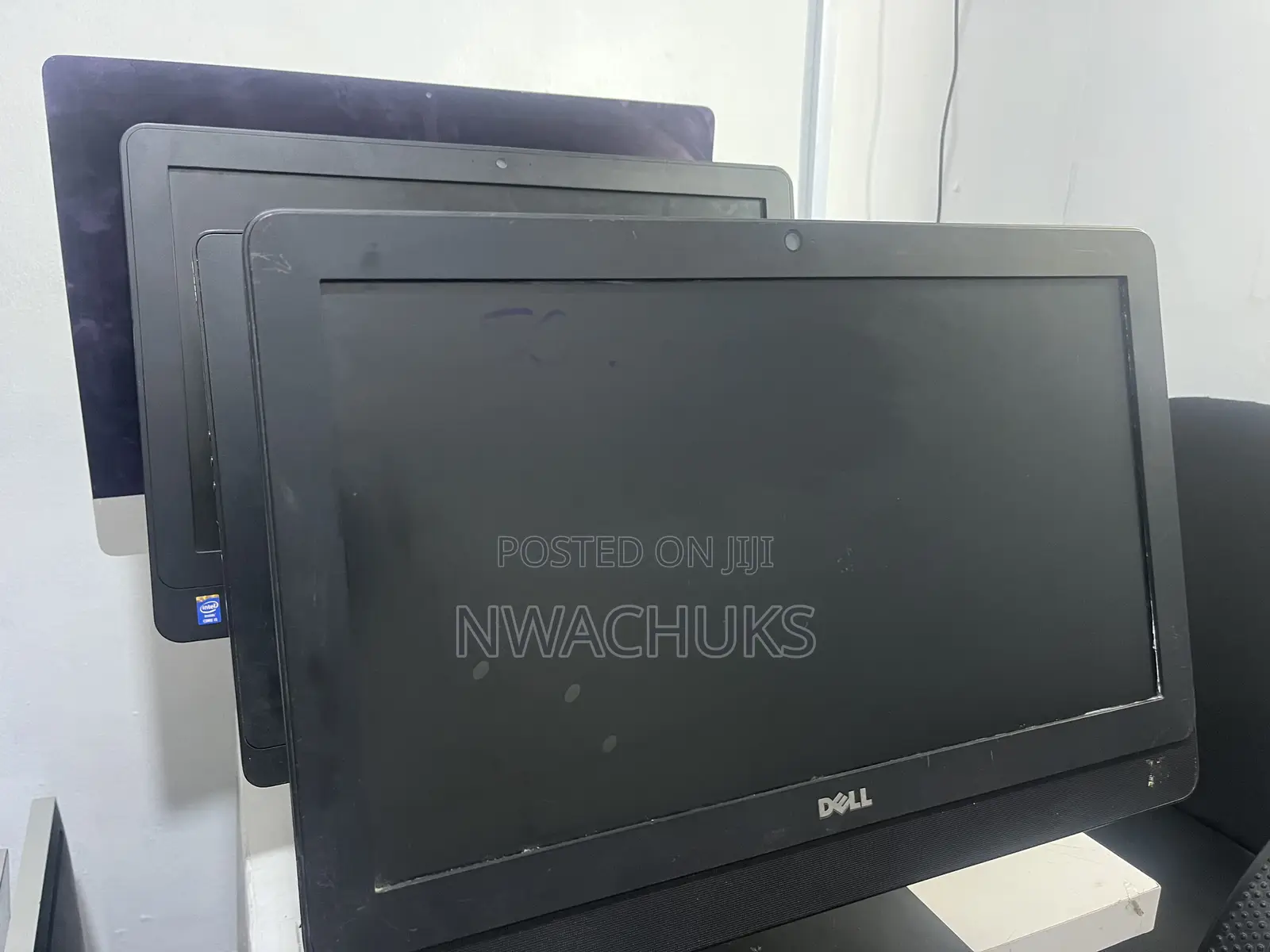 Desktop Computer Dell Optiplex 3040 8GB Intel Core i5 HDD 500GB