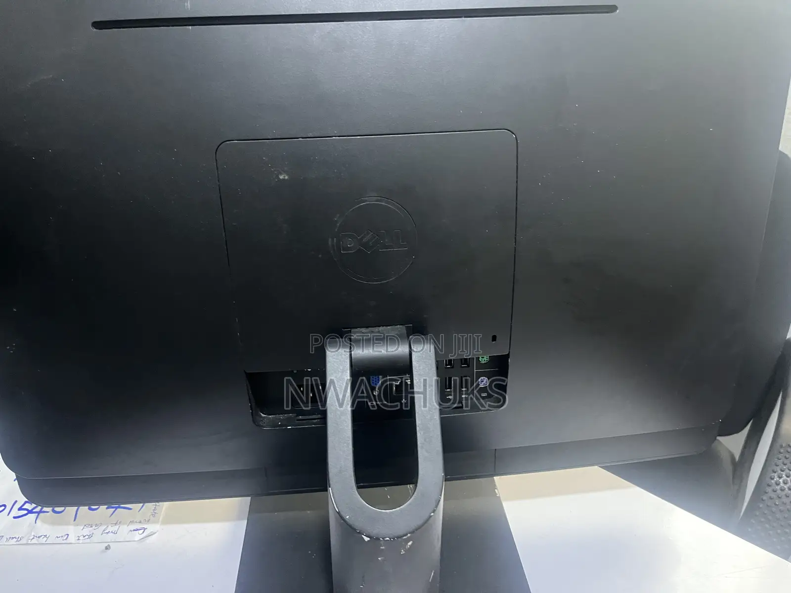 Desktop Computer Dell Optiplex 3040 8GB Intel Core i5 HDD 500GB