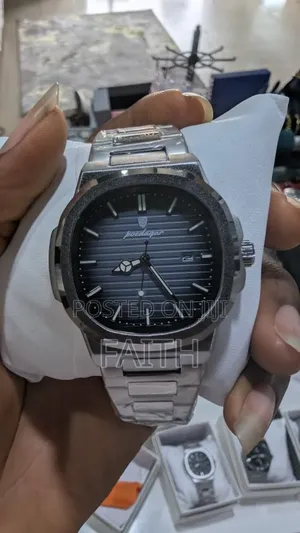 Poedegar Watch