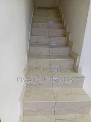 Furnished 4bdrm Duplex in Chevron for rent