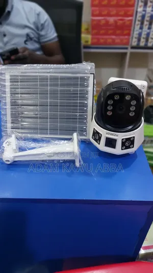 Howfar Camera H250