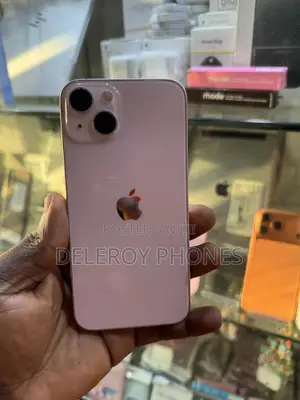 Apple iPhone 13 128 GB Pink