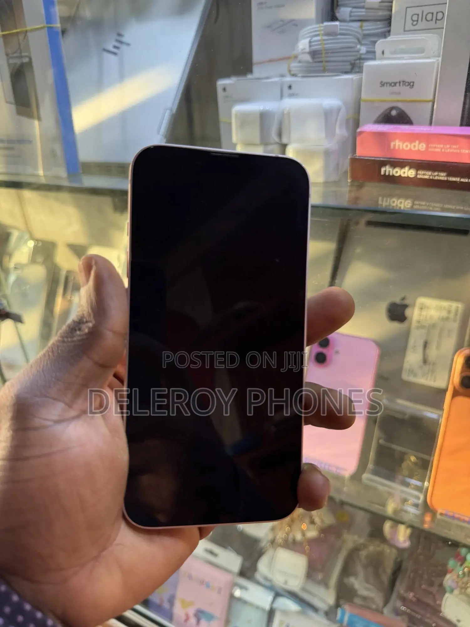 Apple iPhone 13 128 GB Pink
