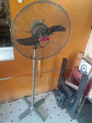 20inches Ox Industrial Fan