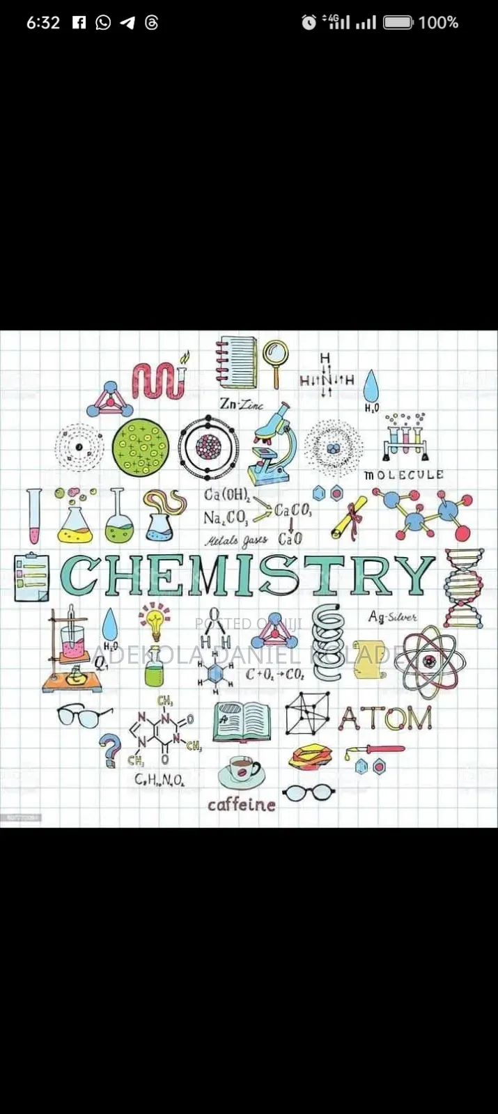 Science Made Easy