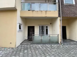 2bdrm Apartment in Ikota Villa for rent