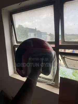 Bike Helmet