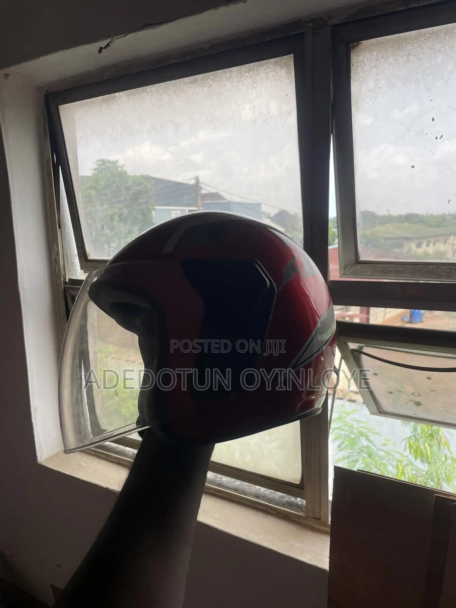 Bike Helmet