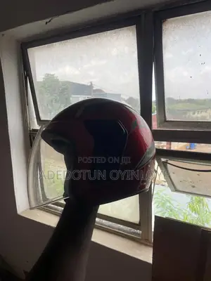 Bike Helmet