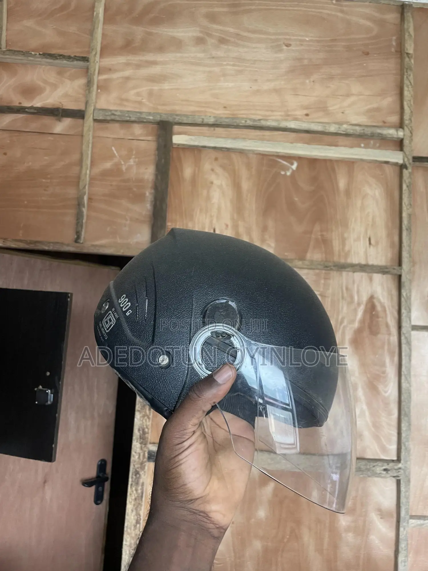 Bike Helmet
