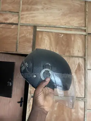 Bike Helmet