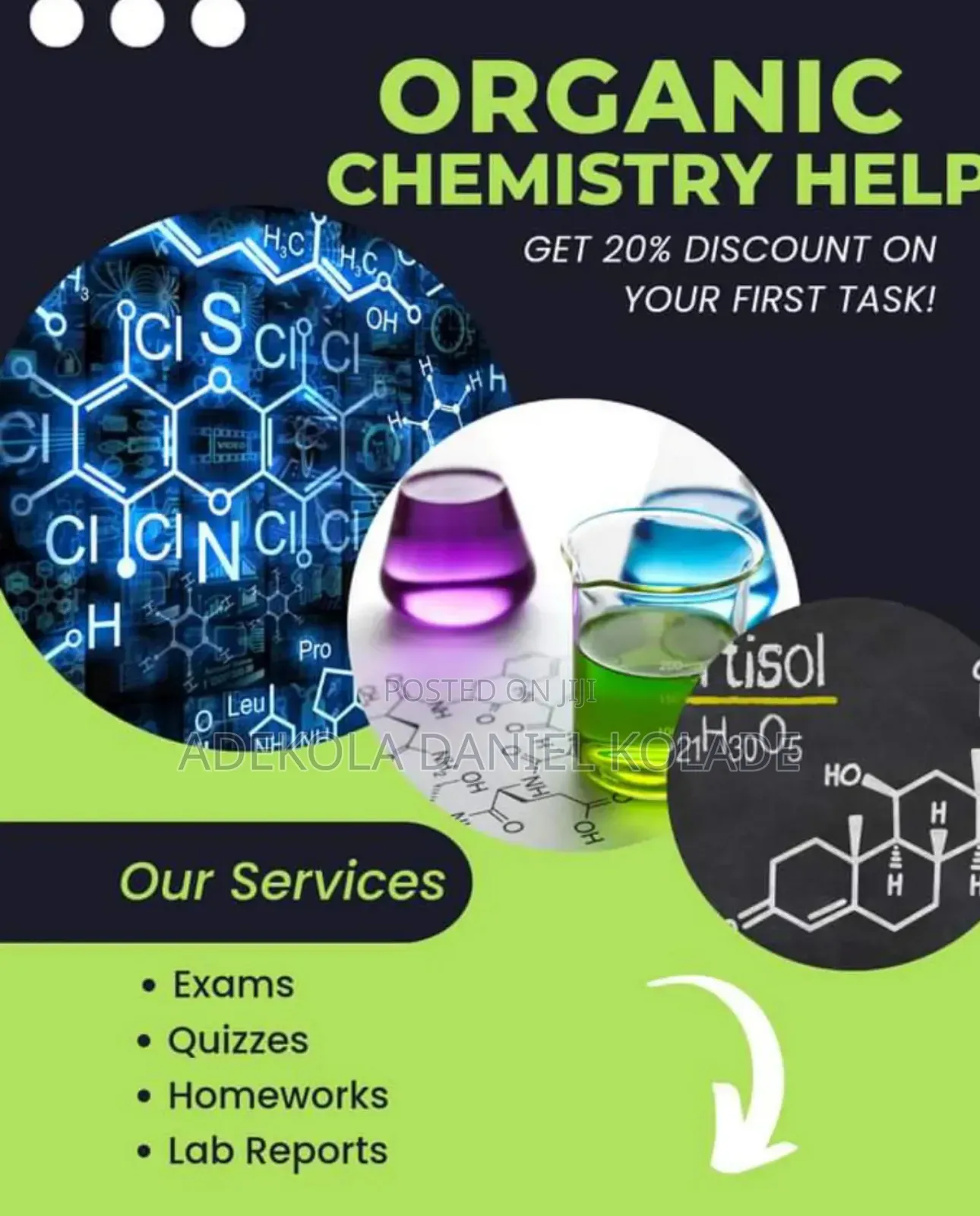 Science Made Easy