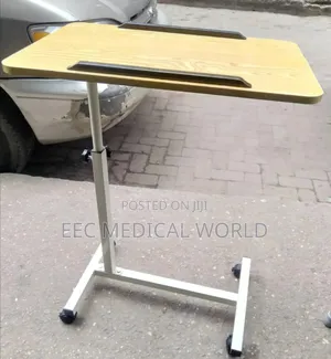 Overbed Table