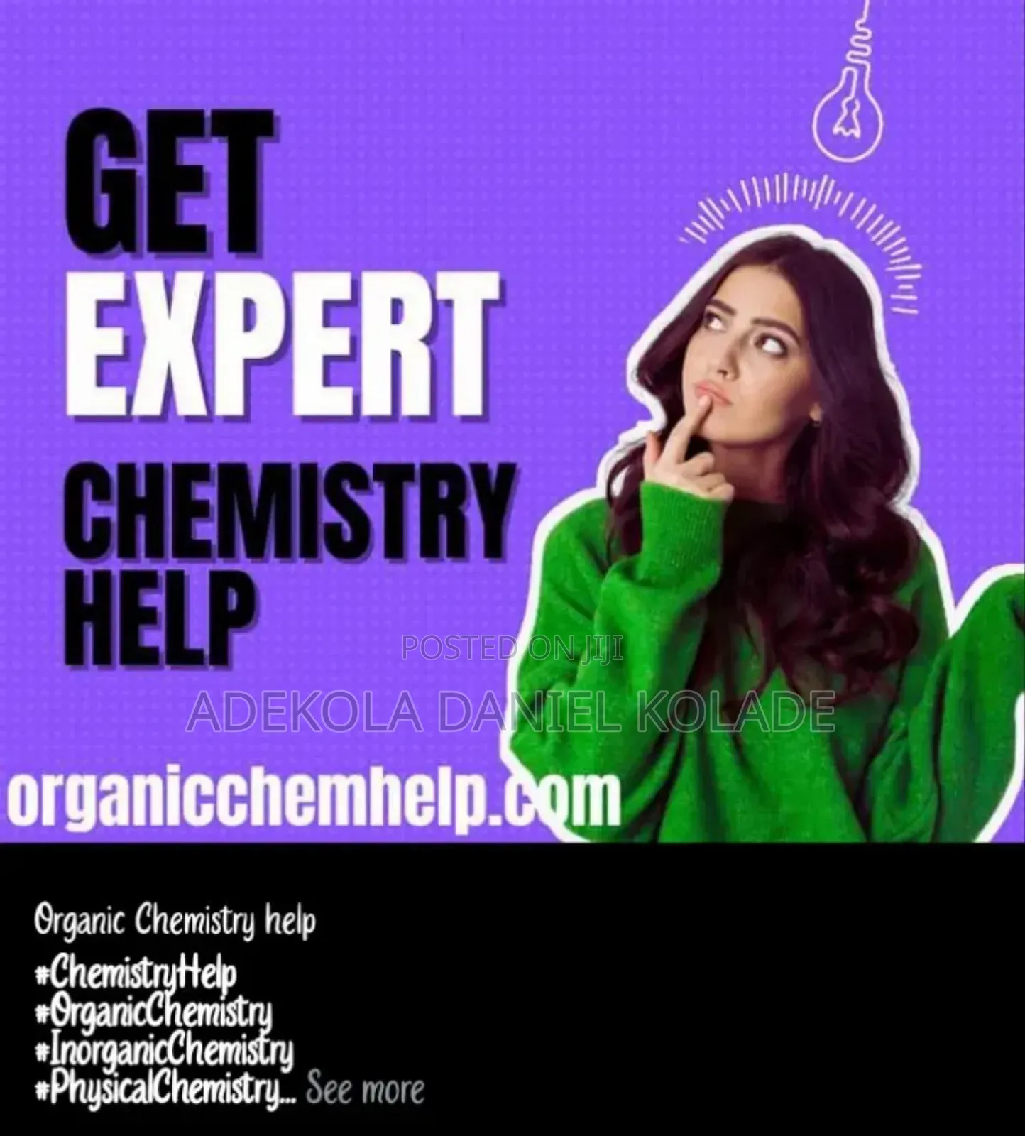 Science Made Easy