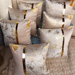 Trow Pillows