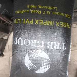 Coconut Shell Activated Carbon