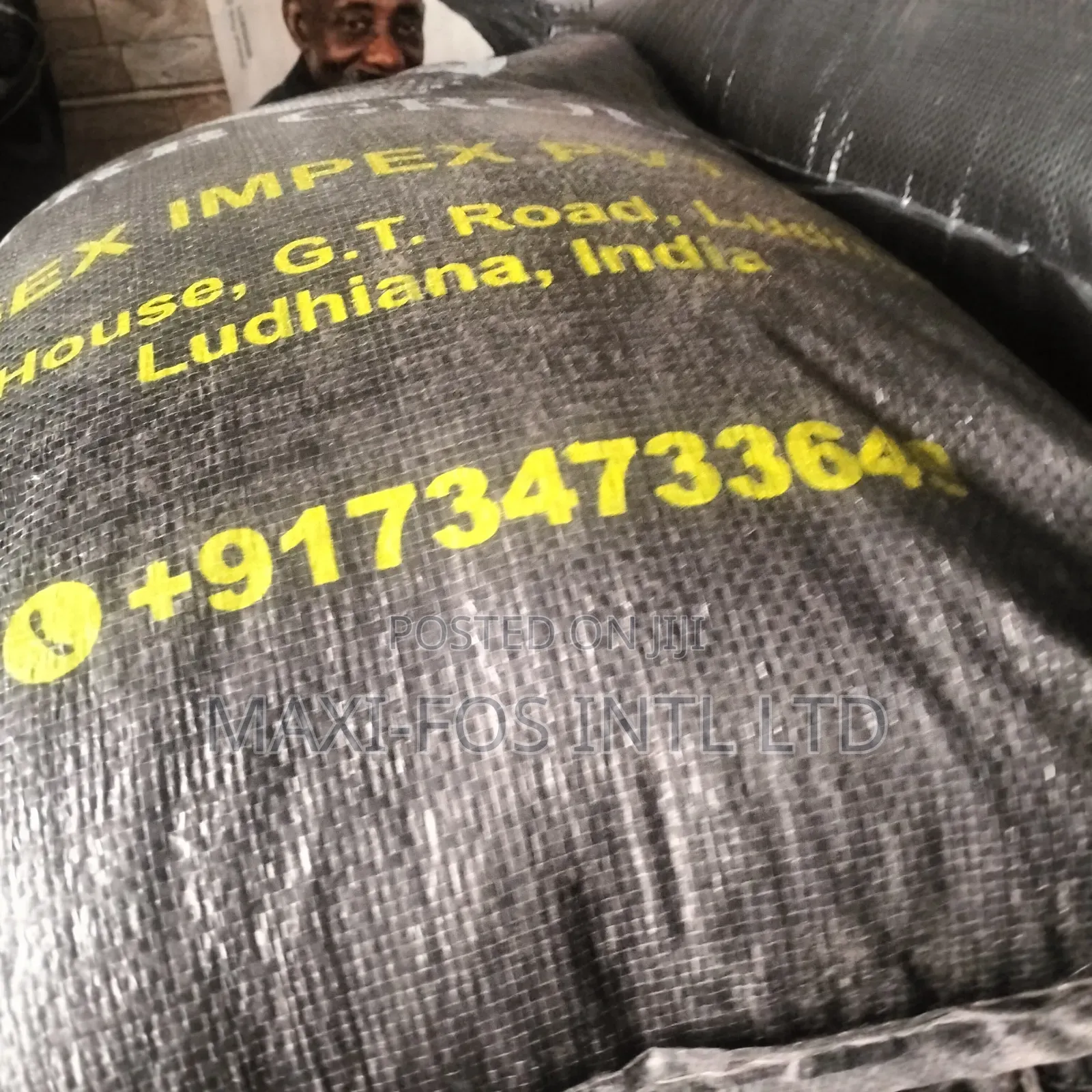 Coconut Shell Activated Carbon