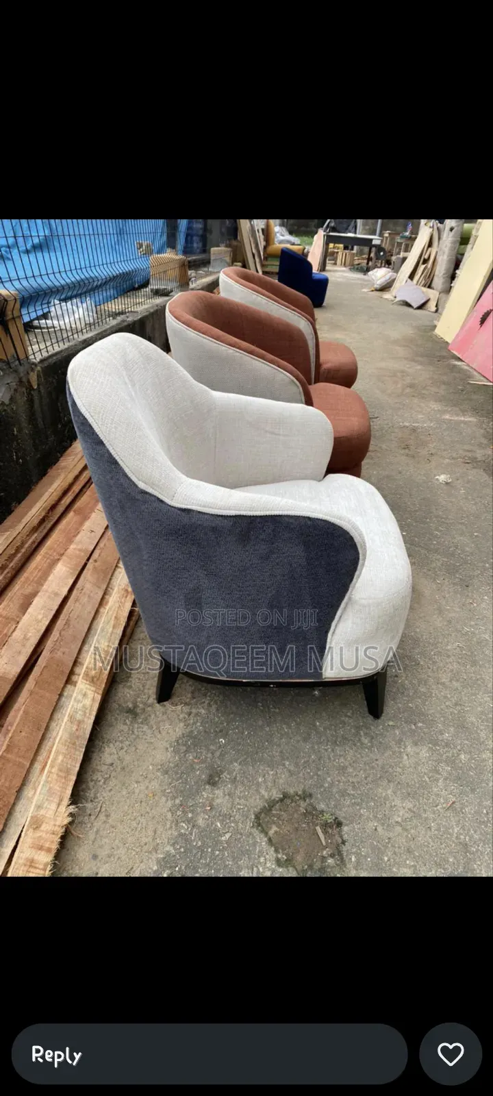Furniture Products