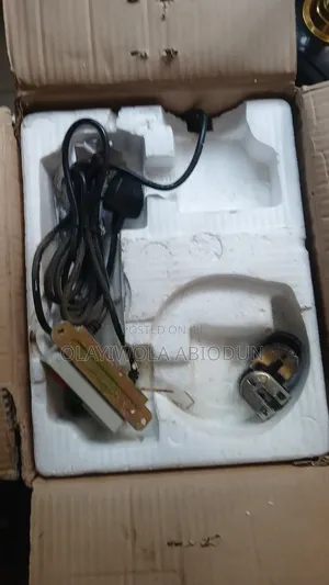 Sewing Machine Motor