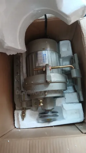 Sewing Machine Motor