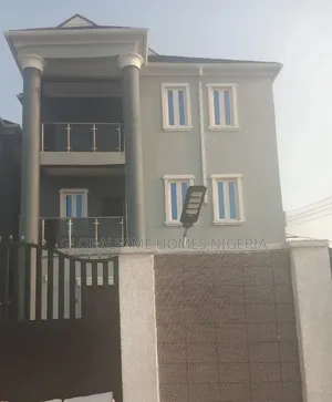 5bdrm Duplex in Cornel Court Mini, Lakowe for rent